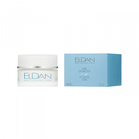 Крем для глазного контура Eldan Eye Contour Cream, 30 мл